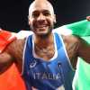SPECIALE - Mantova-Cesena, special guest Marcel Jacobs