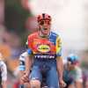 SPECIALE - Giro d'Italia, a Durazzo trionfa Pedersen