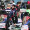 Macron Warriors, il movimento powerchair hockey cresce e guarda avanti