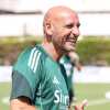Possanzini: "Mantova sempre stata mia prima scelta"