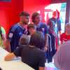 SPECIALE - Mantova, terza maglia col Modena: 5559 abbonamenti