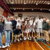 Basket, la Tea Arena è un fortino: Stings-Romano 81-57