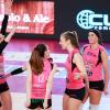 Volley, ultima giornata: Casalmaggiore ospita Altino a Viadana
