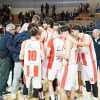 Ko a Gussago, Mantova Basket cede solo nel finale