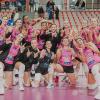 Casalmaggiore, trasferta insidiosa in casa Volley Modena