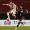 SPECIALE - Antipasto di Serie B: Mantova-Cesena 1-2