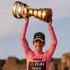SPECIALE - Simon Yates, passerella a Roma: vince Giro d'Italia n.108