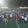 SPECIALE - Semifinale amara: Viadana cede al Valorugby