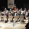 Castiglione, sabato "My Way": omaggio a Frank Sinatra