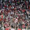 SPECIALE - 5000 cuori biancorossi e 2 gol per battere la Pro Sesto
