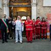 SPECIALE - Fiamma Olimpica al MICR di Castiglione