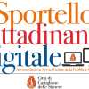 Castiglione "Cittadinanza Digitale": sportello per i servizi online