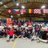 Macron Warriors: rossoblù impegnati al Torneo Internazionale di Eindhoven