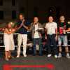Boxe sotto le stelle: successo per Memorial Lasagna in piazza Broletto