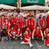 Stings, tutto pronto per la serie B: si avvicina debutto in campionato
