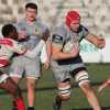 Rugby, Caimani battono Casale e sono Campioni d'Inverno