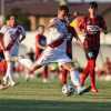 Mantova, a Carpenedolo è goleada: 6-0 biancorosso