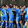 La Nazione - Carrarese a Mantova per chiudere discorso salvezza Serie B