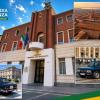 Mille Miglia, a Mantova due auto storiche della Guardia di Finanza