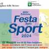 Castiglione, domenica c'è la Festa dello Sport al Parco Pastore