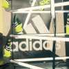 Mantova, in città è scoppiata l'Adidas-Mania: 15 luglio le nuove maglie