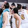 Basket, serie A2: Mantova espugna Vigarano, sangiorgine "on fire"