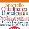 Castiglione, nuovo piano digitalizzazione: Comune sempre più funzionale