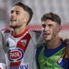 La Voce di Mantova - "Un derby per ritrovare la retta via"