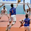 Volley, Sardegna amara per Top Team Mantova: Cus Cagliari vince 3-1
