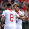 SPECIALE - Amichevoli Mantova, il 26 luglio c'è il Genoa