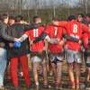 Rugby Mantova, al "Migliaretto" sfida playoff con Velate