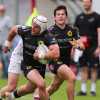 Viadana, è il giorno: semifinale andata playoff scudetto con Valorugby