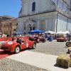 SPECIALE - Mille Miglia, volata finale: Controllo Timbro a Castiglione