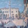 Castiglione, mostra monografica dedicata ad Ugo Celada