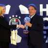 Hall of Fame FIGC, premio per Roberto Boninsegna