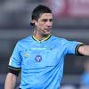 Frosinone-Mantova, allo "Stirpe" fischia Manganiello