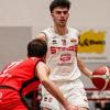 Stings, tutto in una notte: a Curtatone gara 3 playoff contro Nervianese