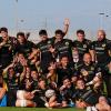 Rugby, Viadana espugna Roma: Fiamme Oro ko e playoff scudetto