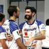 Volley, Gabbiano Farmamed sorride al tie-break contro AltoTevere