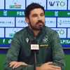 Entella, Chiappella: "Tante soluzioni per far male al Mantova"