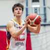 Basket, Enzo Peralta ancora nel roster degli Stings