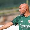 SPECIALE - Possanzini: "Non piace mio calcio? Sono io l'allenatore!"