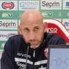 Possanzini: "Obiettivo continuità anche nel derby con Modena"