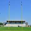 Viadana, stadio Zaffanella sede Mondiali Rugby U20