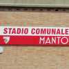  Mantova-Albinoleffe, cambia viabilità in zona Stadio