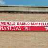 Partite Mantova, ordinanza somministrazione bevande zona stadio Martelli