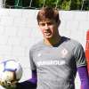 Chiorra, sirene dalla Serie B per il portiere mantovano