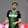 Sassuolo, Ghion: "Che emozione giocare al Martelli"