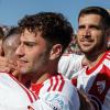 SPECIALE - GazzettadiMant - Mantova, il gruppo vuole i playoff
