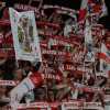 Mantova, 500 tifosi a Chiavari: out Ruocco ed Artioli